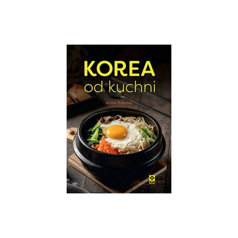 KOREA OD KUCHNI