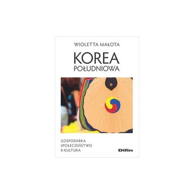 KOREA POŁUDNIOWA