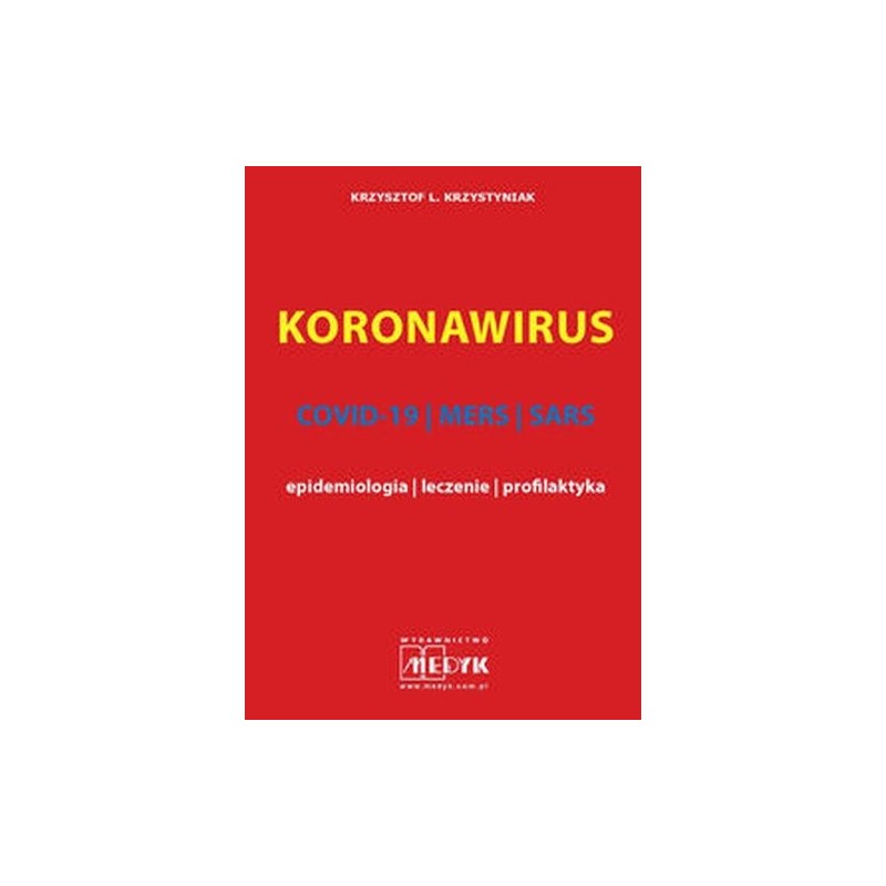 KORONAWIRUS