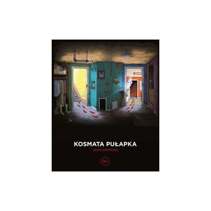 KOSMATA PUŁAPKA