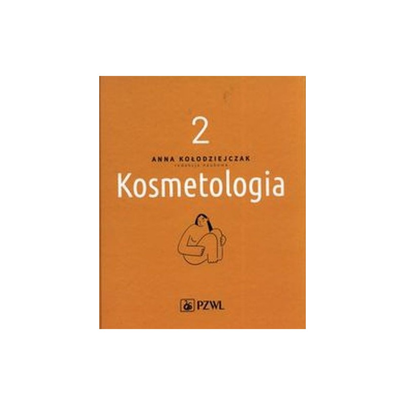 KOSMETOLOGIA TOM 2