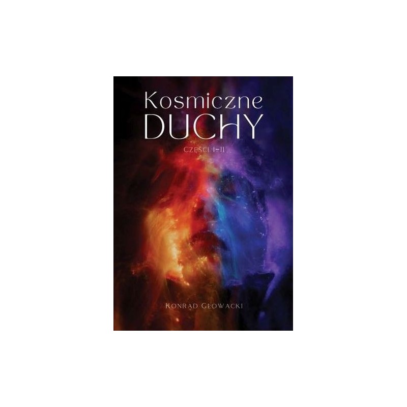 KOSMICZNE DUCHY