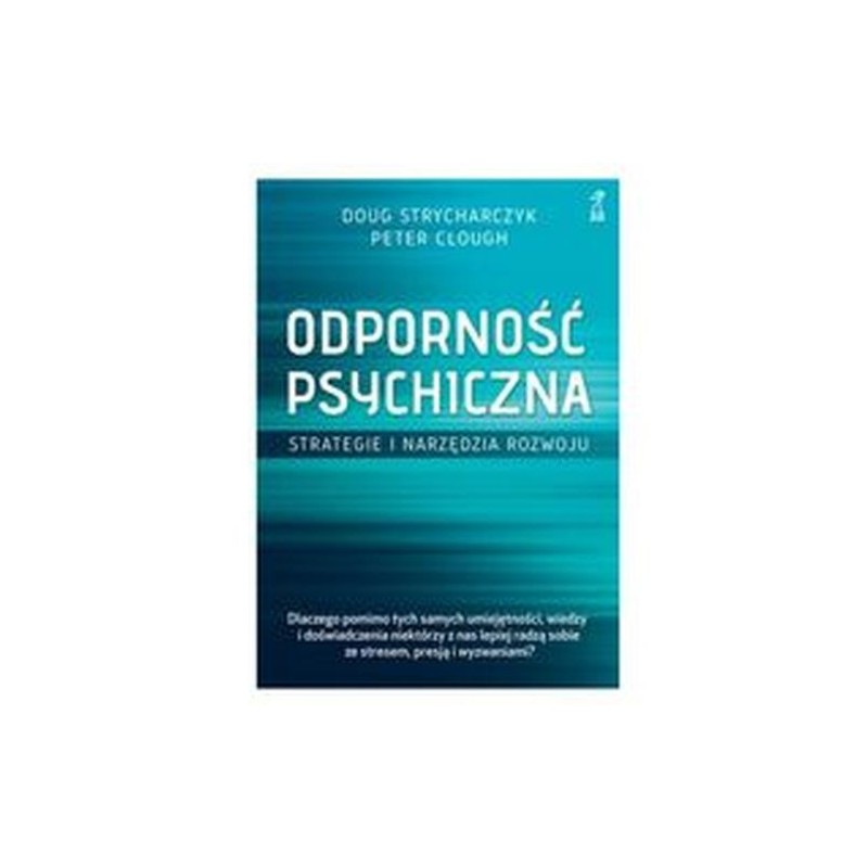 ODPORNOŚĆ PSYCHICZNA