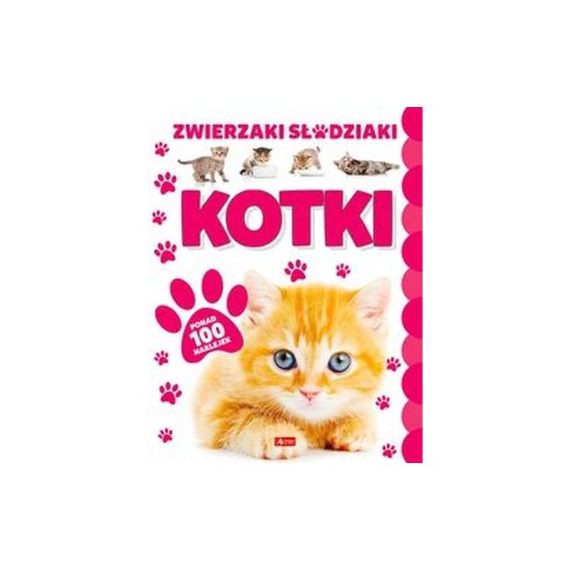 KOTKI