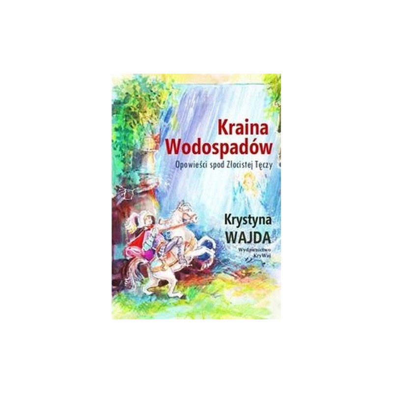 KRAINA WODOSPADÓW