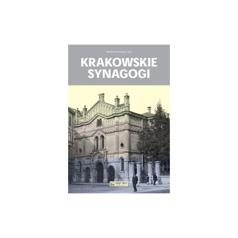 KRAKOWSKIE SYNAGOGI