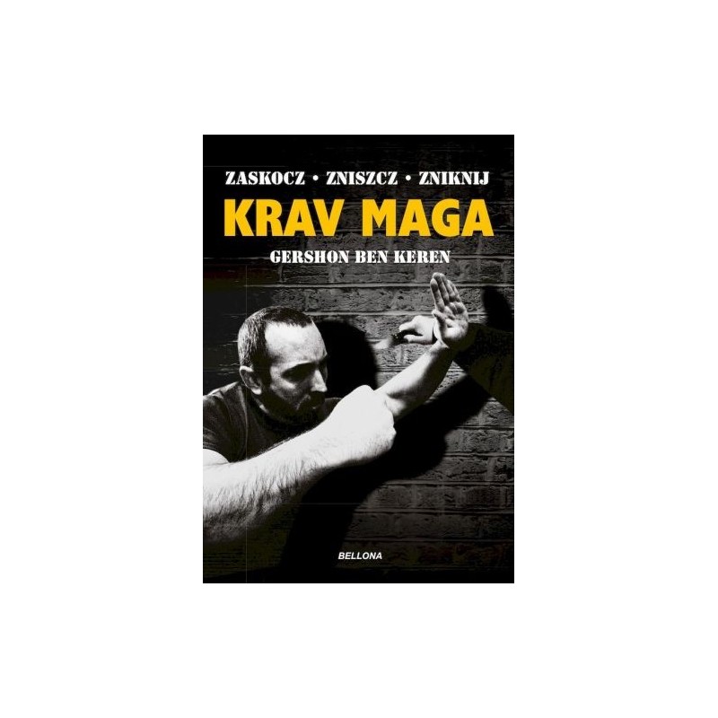 KRAV MAGA