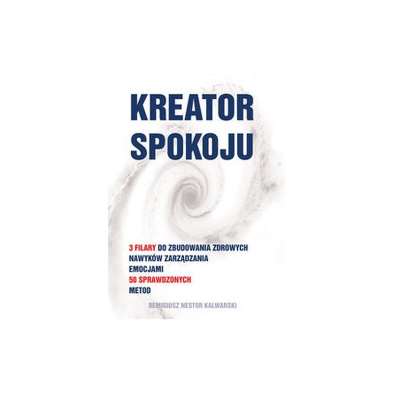 KREATOR SPOKOJU