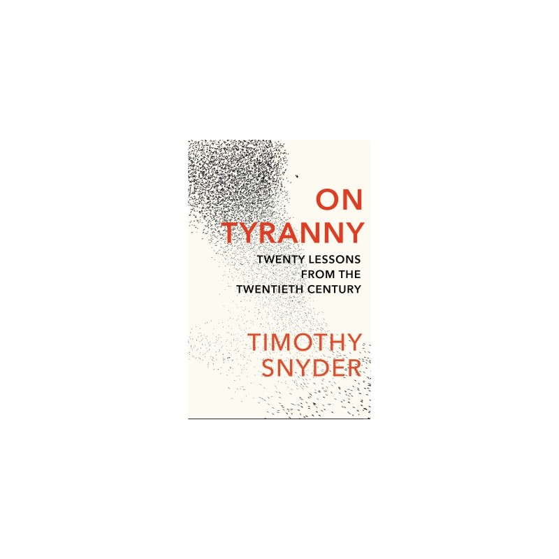 ON TYRANNY