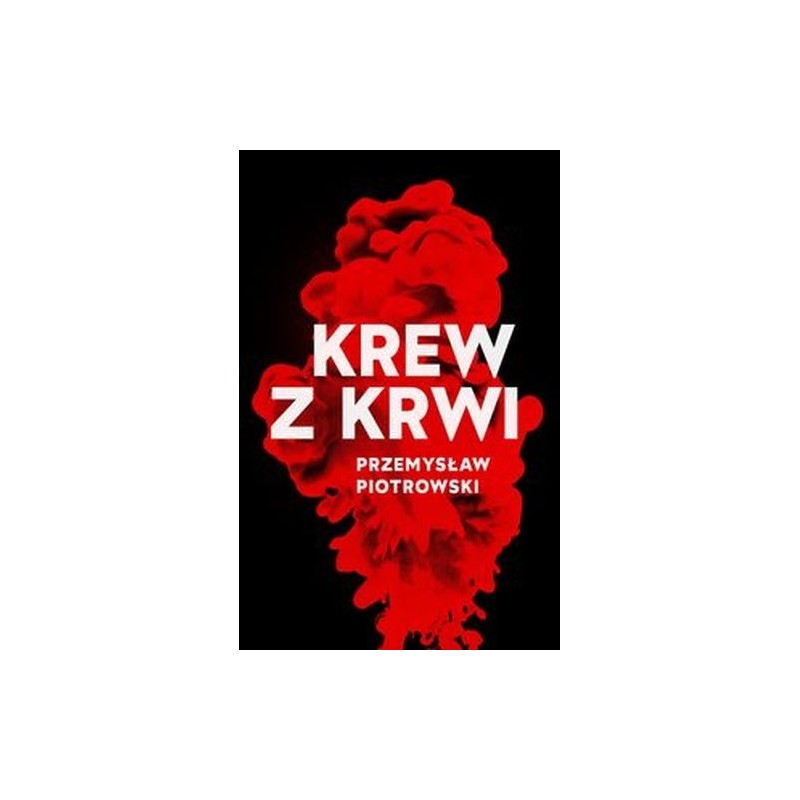 KREW Z KRWI