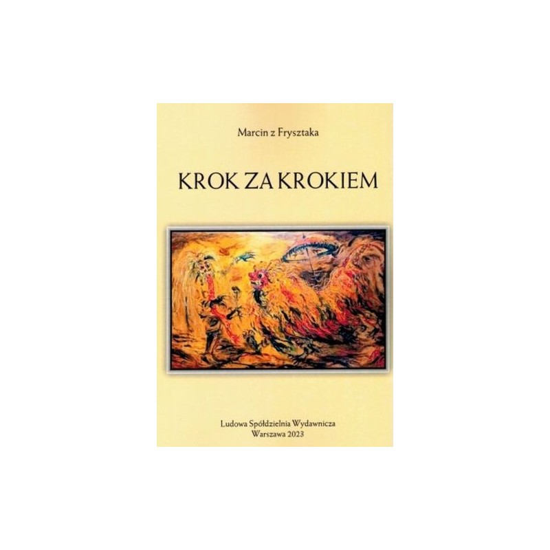 KROK ZA KROKIEM