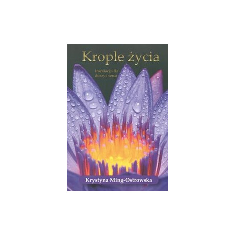 KROPLE ŻYCIA