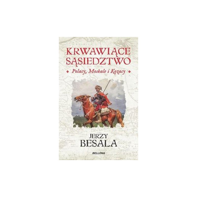 KRWAWIĄCE SĄSIEDZTWO