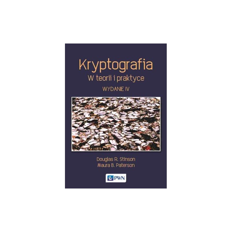 KRYPTOGRAFIA W TEORII I PRAKTYCE