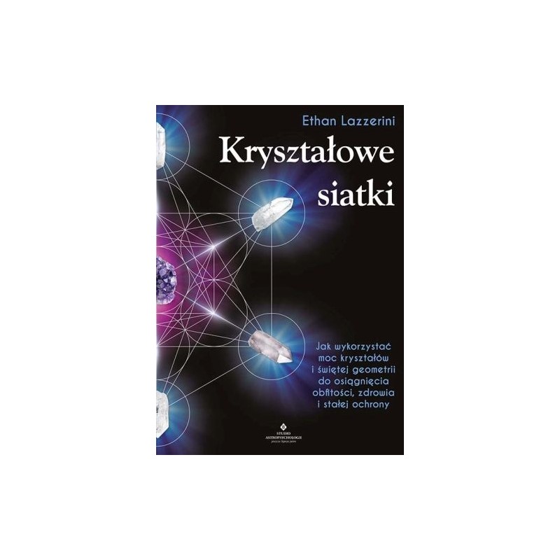 KRYSZTAŁOWE SIATKI