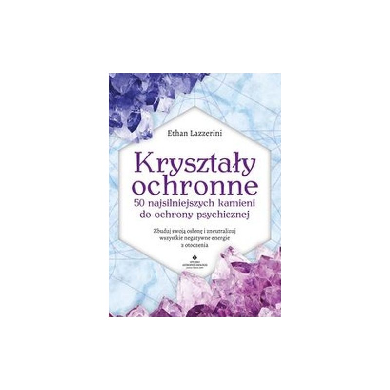 KRYSZTAŁY OCHRONNE