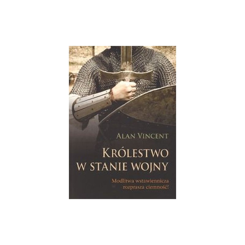 KRÓLESTWO W STANIE WOJNY