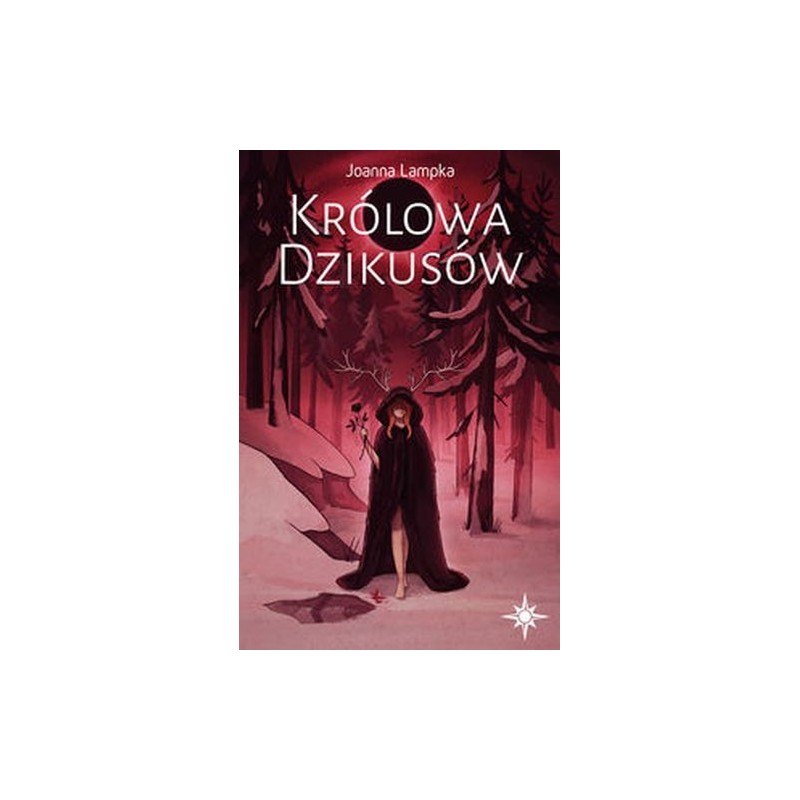 KRÓLOWA DZIKUSÓW