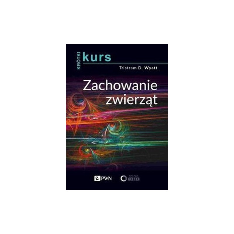 KRÓTKI KURS ZACHOWANIE ZWIERZĄT