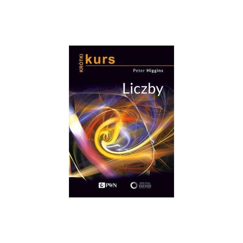 KRÓTKI KURS. LICZBY