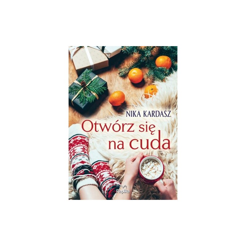 OTWÓRZ SIĘ NA CUDA