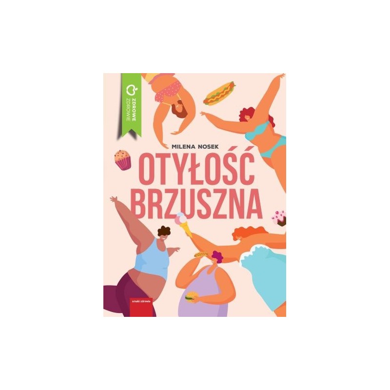 OTYŁOŚĆ BRZUSZNA