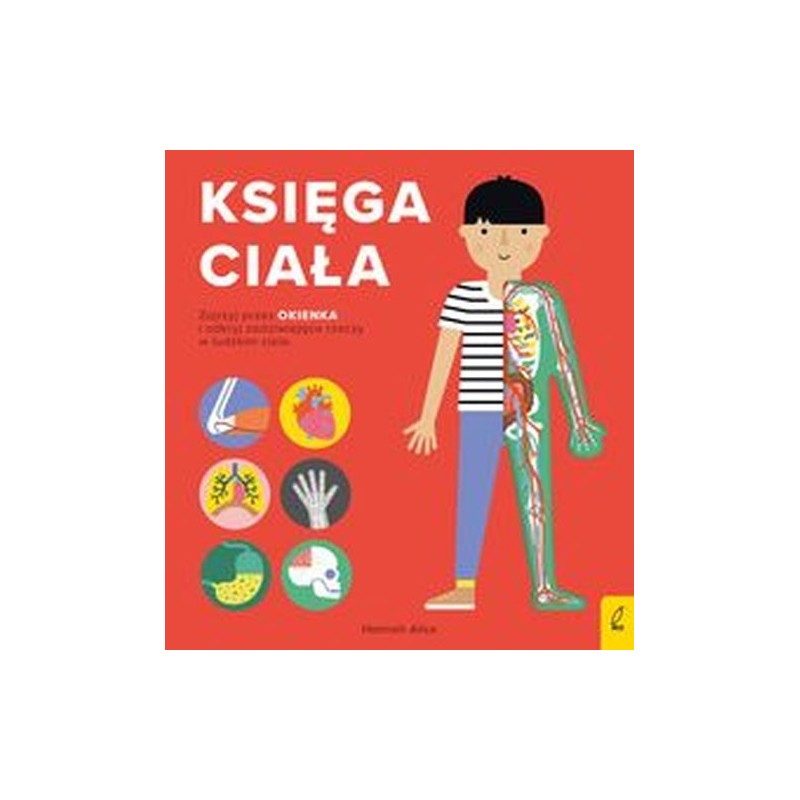 KSIĘGA CIAŁA