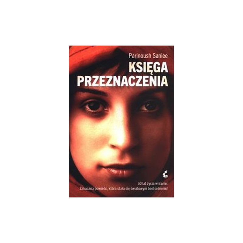 KSIĘGA PRZEZNACZENIA