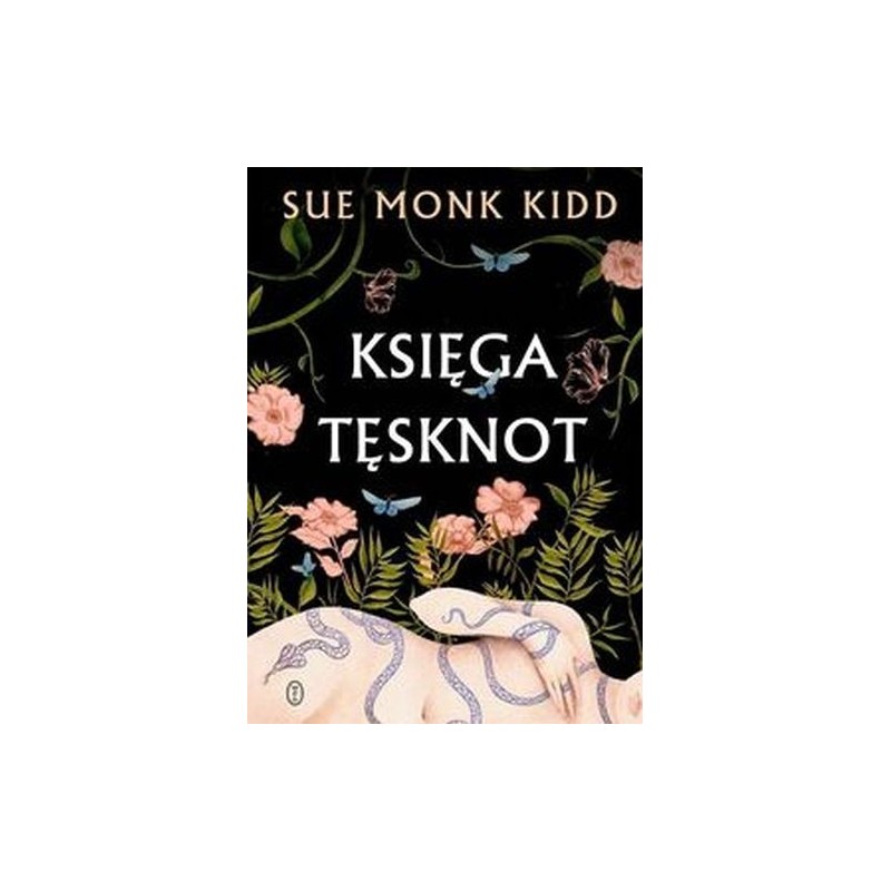 KSIĘGA TĘSKNOT