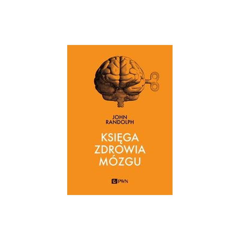 KSIĘGA ZDROWIA MÓZGU