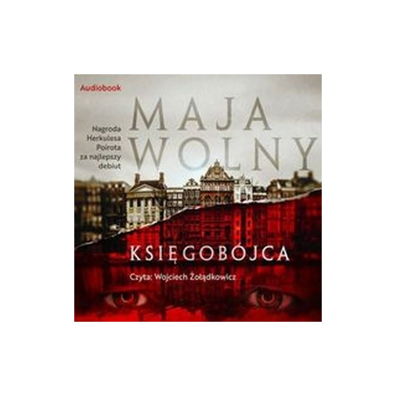 KSIĘGOBÓJCA