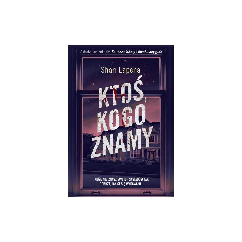 KTOŚ KOGO ZNAMY