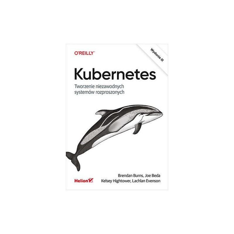 KUBERNETES