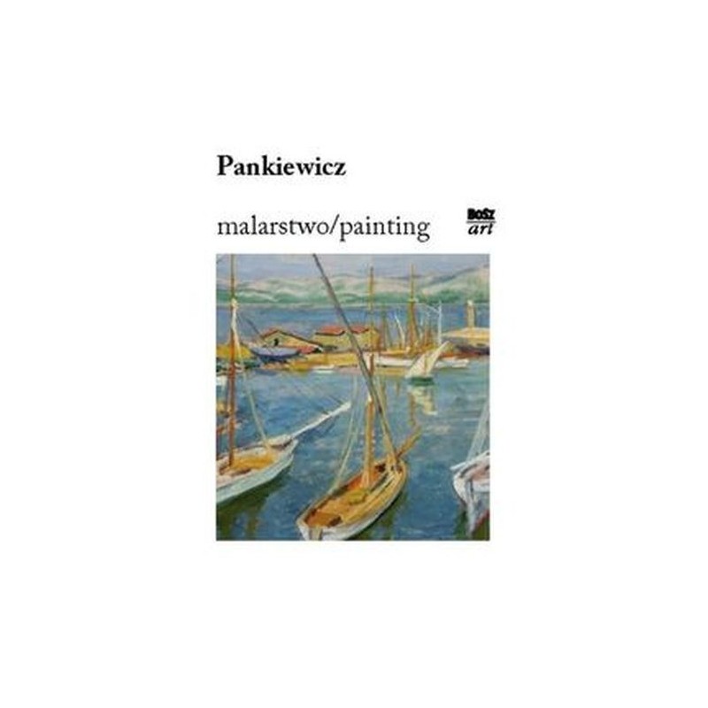 PANKIEWICZ MALARSTWO