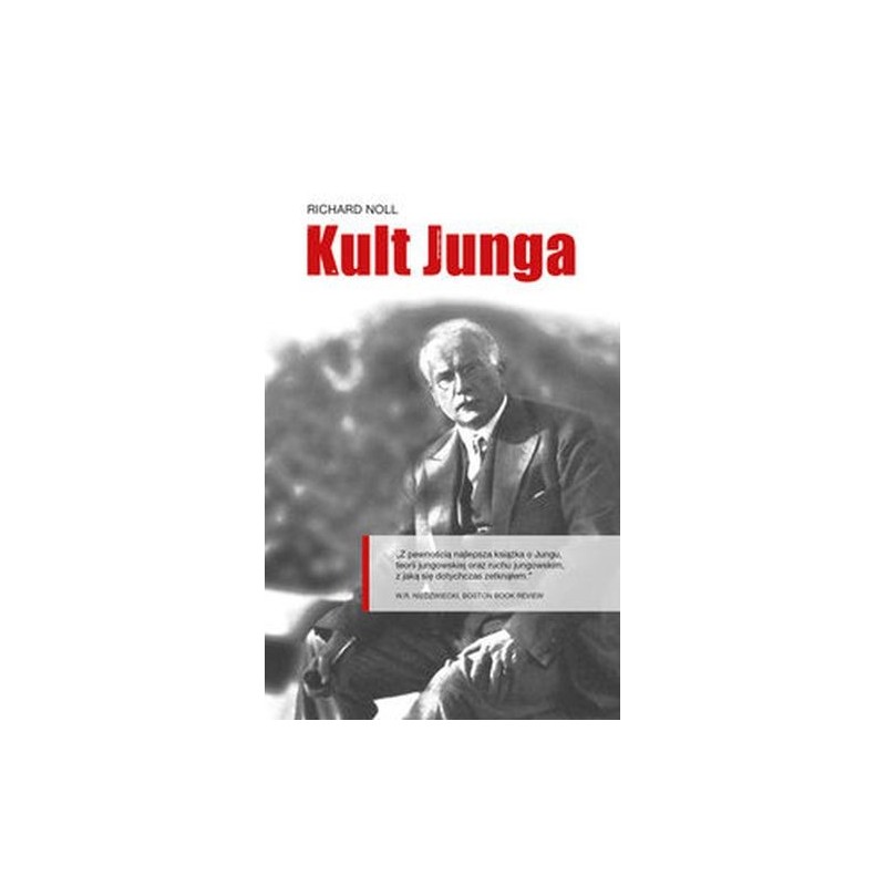 KULT JUNGA