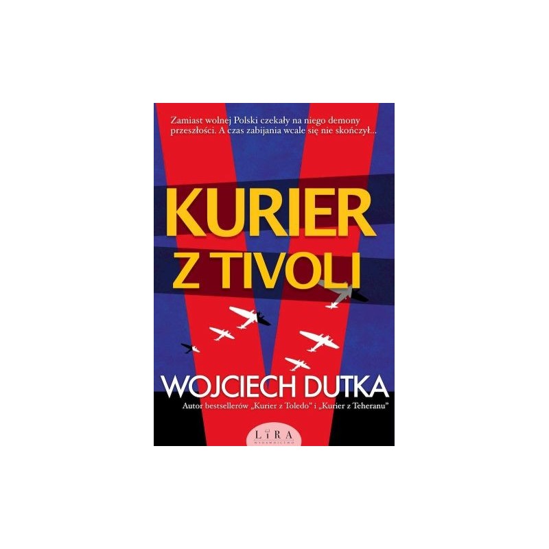 KURIER Z TIVOLI