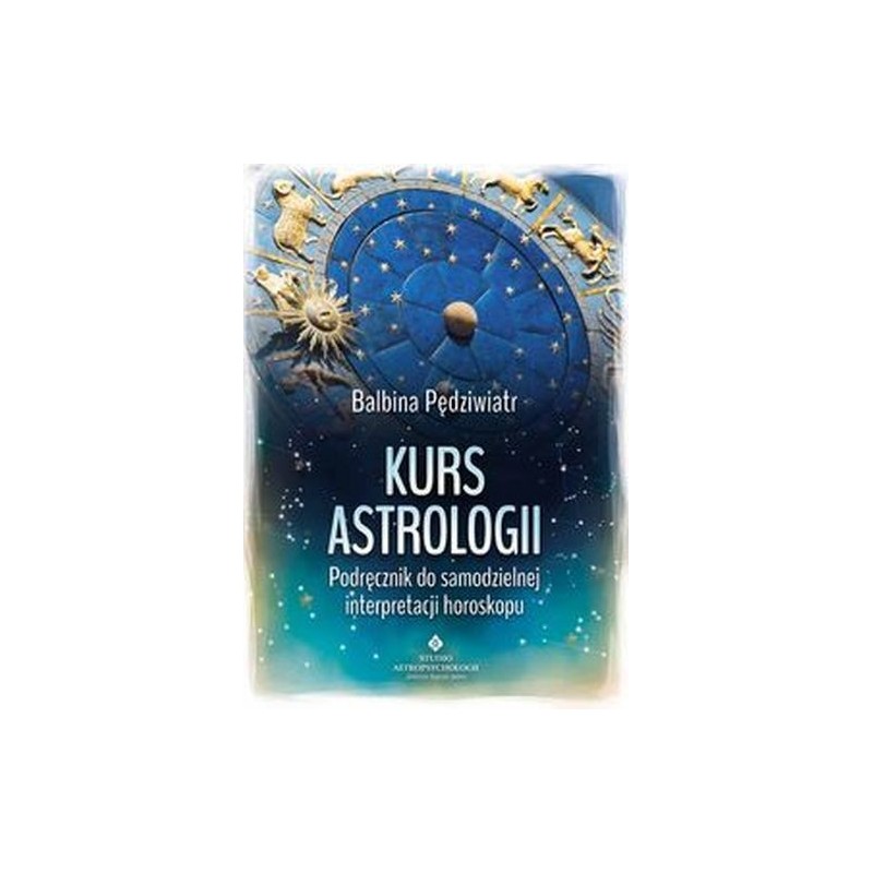 KURS ASTROLOGII