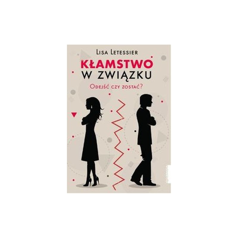 KŁAMSTWO W ZWIĄZKU