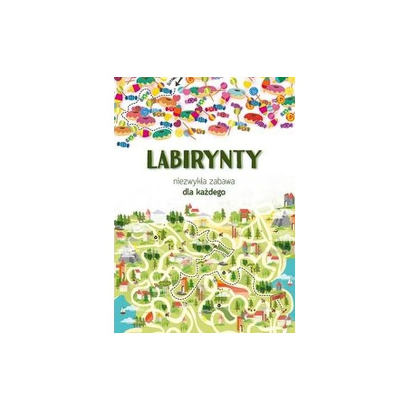 LABIRYNTY