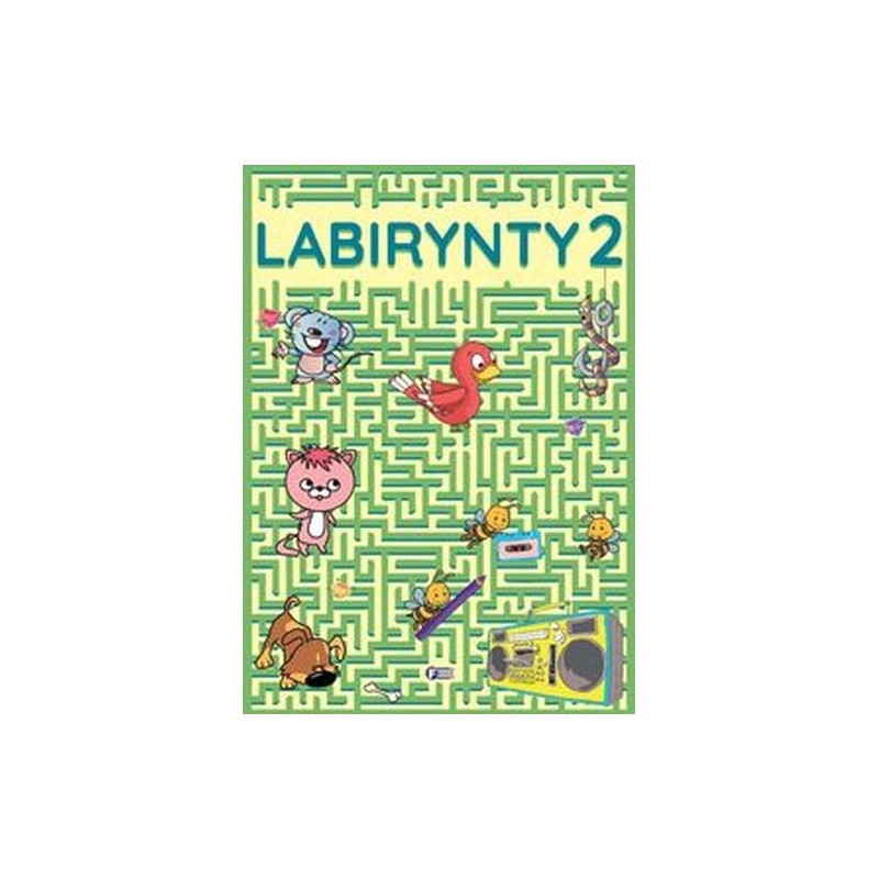 LABIRYNTY 2