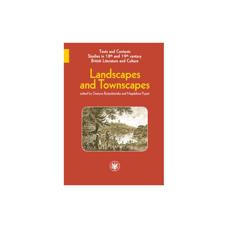 LANDSCAPES AND TOWNSCAPES