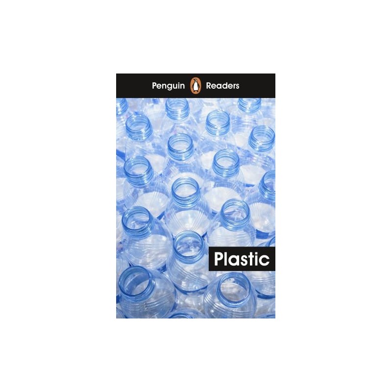 PENGUIN READERS LEVEL 1: PLASTIC