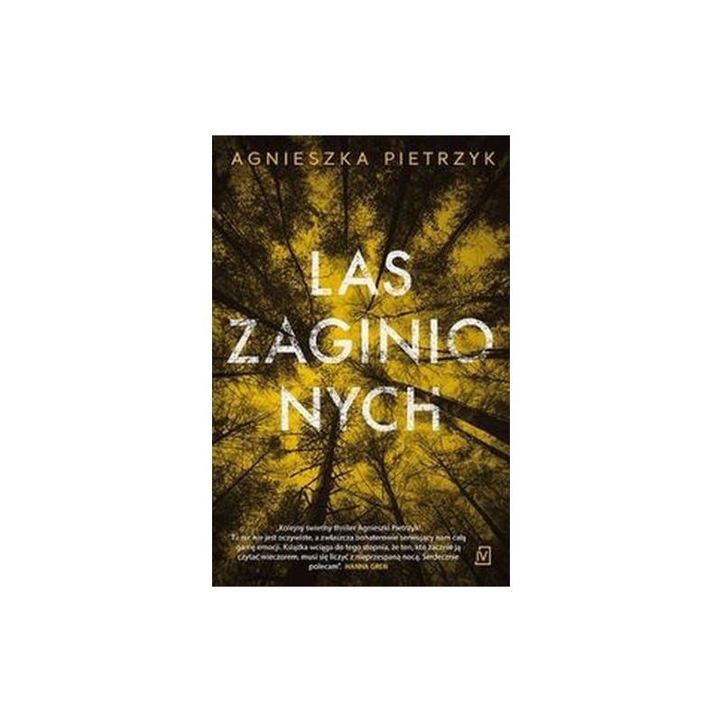 LAS ZAGINIONYCH