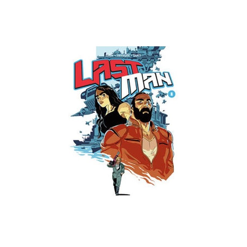 LASTMAN