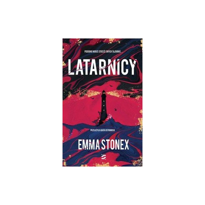 LATARNICY