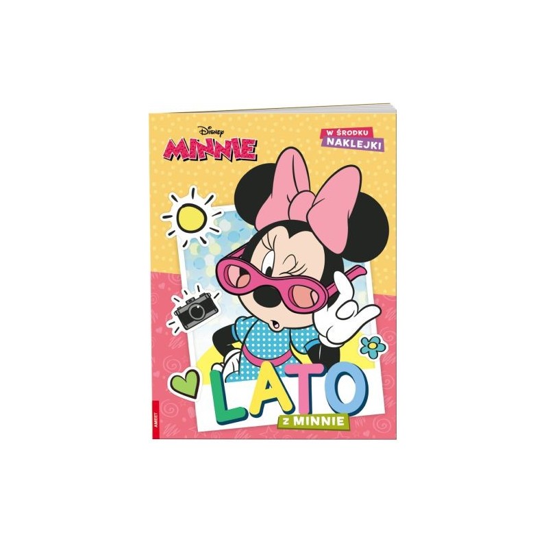 LATO Z MINNIE