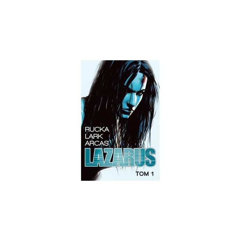 LAZARUS 1