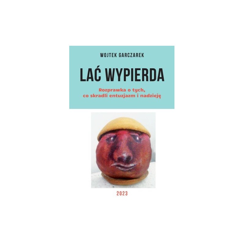 LAĆ WYPIERDA