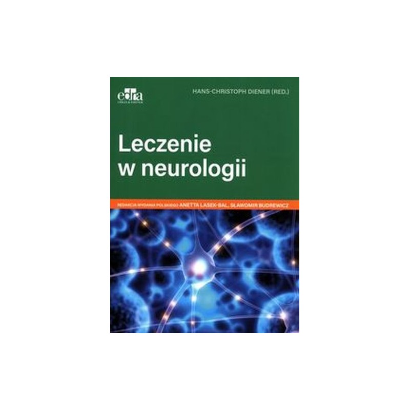 LECZENIE W NEUROLOGII