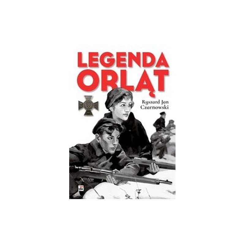 LEGENDA ORLĄT